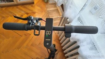 Sencor Scooter Two Long Range 2021