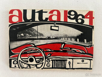 Auta 1964