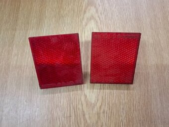 Škoda 100 110R erko embéčko stovka