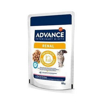 Advance Veterinary Diets Feline Renal