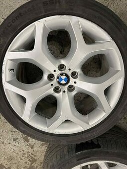 Bmw X5 X6 styling 214 R20