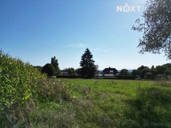 Prodej pozemek Bydlení, 1390㎡ - 1