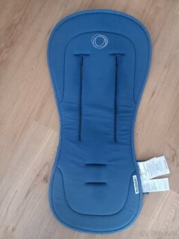 Vložka do kočárku Bugaboo.