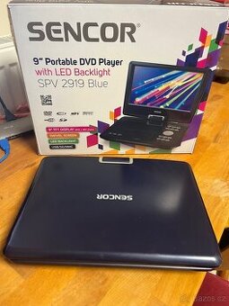 Sencor SPV 2919