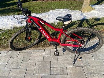 Prodám elektrokolo SAVA - 1