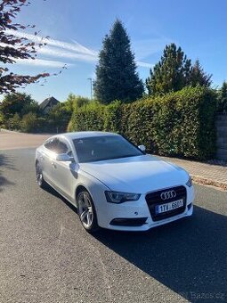 Audi A5 Sportback 2.0tdi 130kw - 1