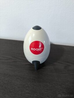Rockit - Přenosné houpadlo kočárku