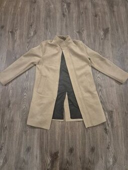 Elegantní kabá Zara