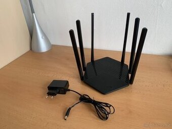 WiFi router Mercusys MR50G AC1900 - 1