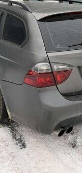 Zadni světla e 91touring