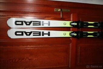 lyže head e GSR 170 cm - 1