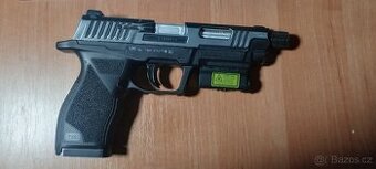 Vzduchova pistole SA 10