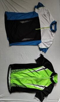 Dětské oblečení na kolo