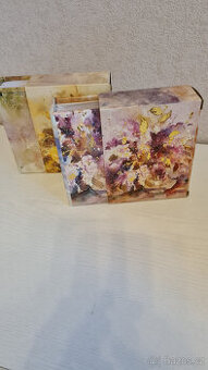 2x ALBUM NA FOTOGRAFIE