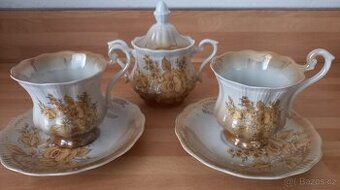 Přátelská souprava