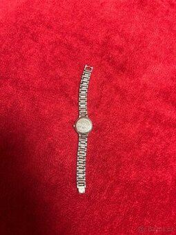 Dámské hodinky zn.Telstar 8394