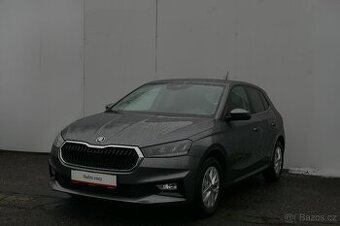 Škoda Fabia 1.0 TSI 70 kW M5° Top Selection