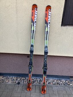 Lyže Atomic SX 9.2 - 180 cm