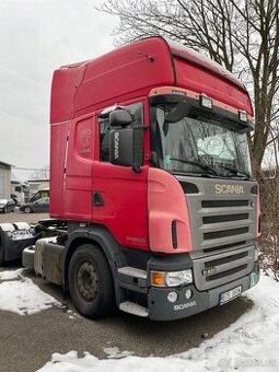 Prodám Scania r420