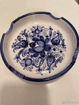 Popelník keramika Modra