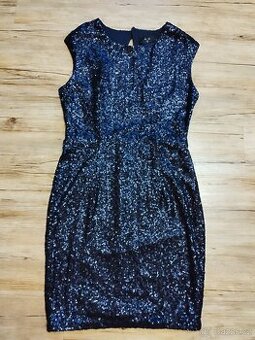 Společenské Plesové ŠATY