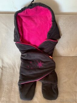 Fusak Emitex zavinovačka