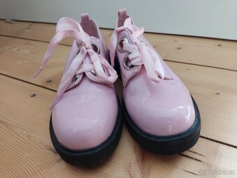 Dívčí boty