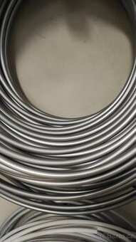 Trubka na podlahové topení 18x2=350m Neupex