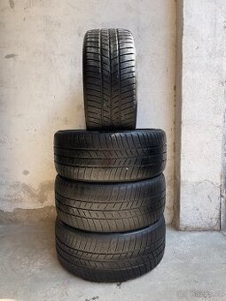 Zimní pneum 235/40/19 Barum Polaris 5