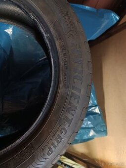 Pneumatiky Goodyear nové 195/55R16