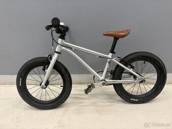 Dětské kolo Early Rider Belter 16