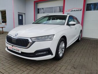 Prodám Škoda octavia 4 / IV  2.0TDI 85KW 1.Maj DPH ČR