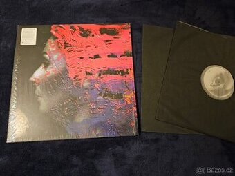 LP Wilson Steven - Hand.Cannot.Erase.