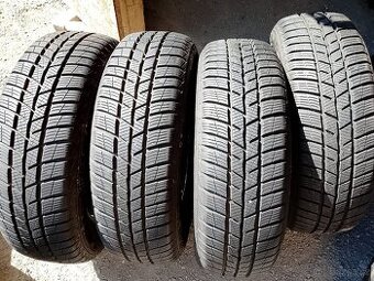 185/65/15 88t Barum - zimní pneu 4ks