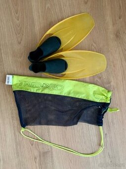 Dětské ploutve vel. 28-30