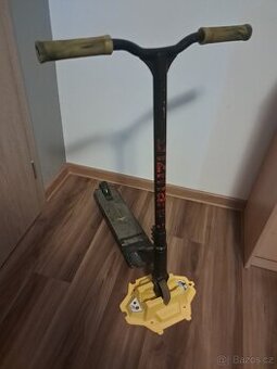 Freestyle koloběžka