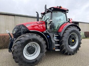 Case IH Optum 300