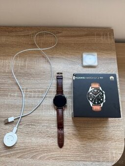 Hodinky Huawei Watch GT 2 46mm