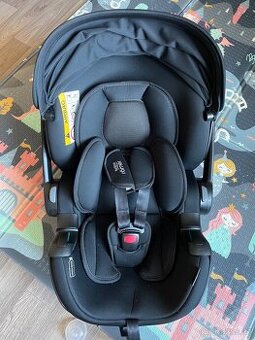 Britax Römer Autosedačka Baby-Safe Pro