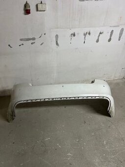 Zadní nárazník Škoda Rapid 5JH 807 421 B