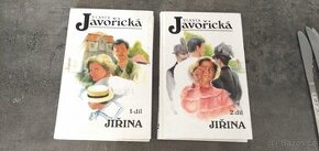 Vlasta Javořická - Jjiřina 1,2