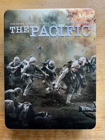 The Pacific (6dvd)