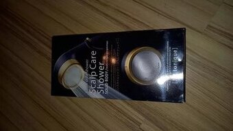 SKIN CARE SHOWER ( Japonská výroba pro francouzské salony )