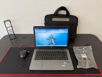 HP EliteBook Folio 1040 G1 - Core i5 / 8GB RAM / SSD