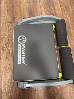 Posilovac brisnich svalu