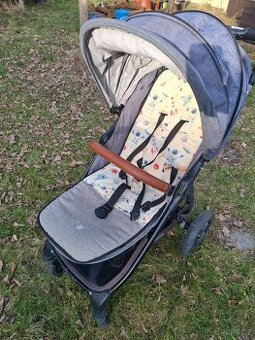 Valco snap 4 sport trend