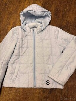 Zimní a jarní bundy