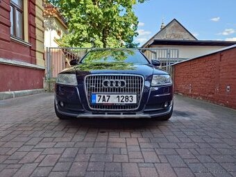 Audi A6 C6 4f Allroad, 4.2 FSI, 257kw