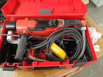 Jádrová vrtačka HILTI