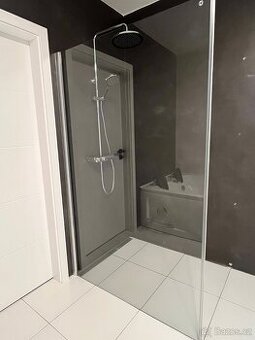 Sprchová zástěna Hüppe